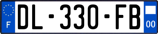 DL-330-FB