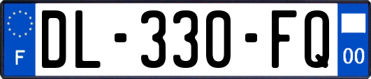 DL-330-FQ