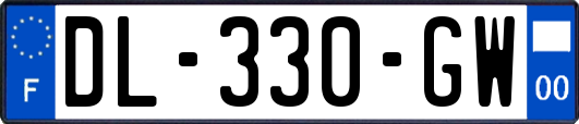 DL-330-GW