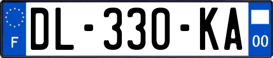 DL-330-KA