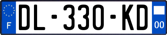 DL-330-KD