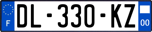 DL-330-KZ