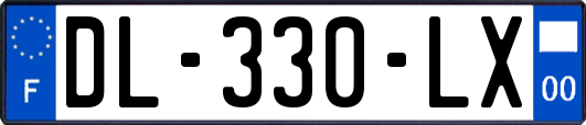 DL-330-LX