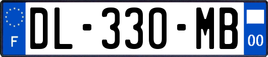 DL-330-MB