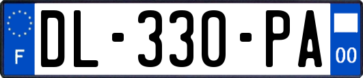 DL-330-PA