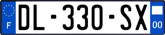 DL-330-SX