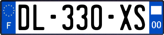 DL-330-XS