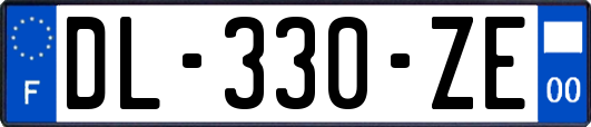 DL-330-ZE