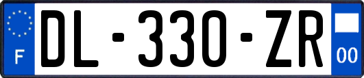 DL-330-ZR