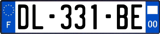 DL-331-BE