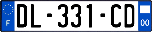 DL-331-CD