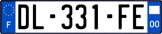 DL-331-FE