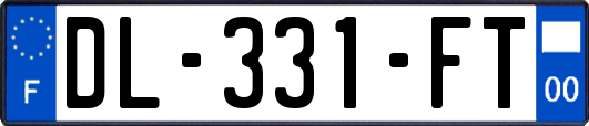 DL-331-FT