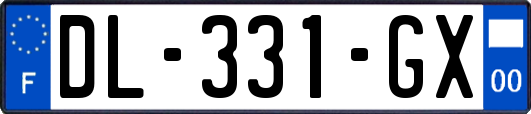 DL-331-GX