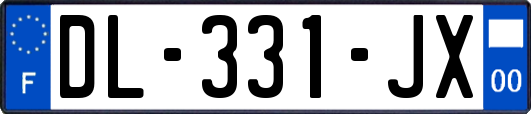 DL-331-JX