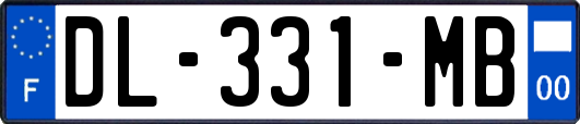 DL-331-MB