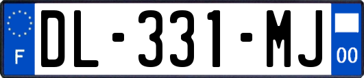 DL-331-MJ