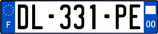 DL-331-PE