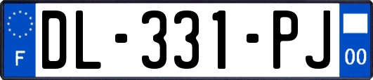 DL-331-PJ