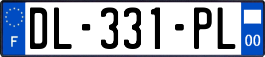 DL-331-PL