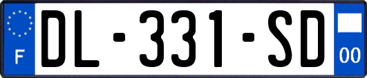 DL-331-SD