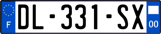 DL-331-SX