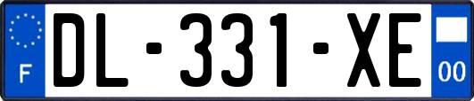 DL-331-XE