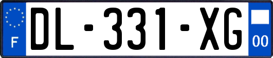 DL-331-XG