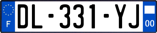 DL-331-YJ