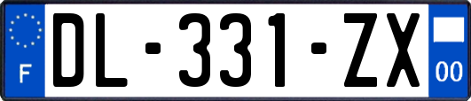 DL-331-ZX