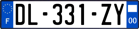 DL-331-ZY