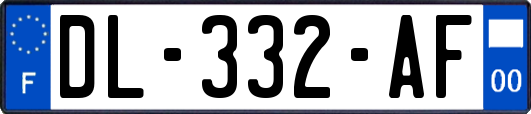 DL-332-AF