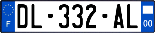 DL-332-AL