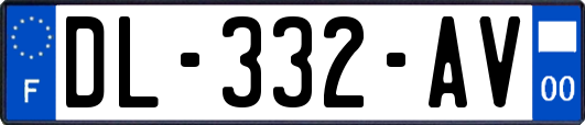 DL-332-AV