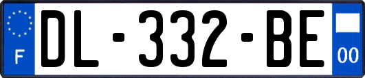 DL-332-BE