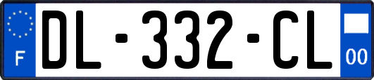 DL-332-CL