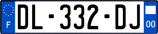 DL-332-DJ