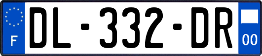 DL-332-DR