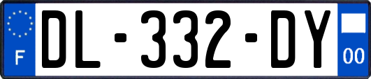 DL-332-DY