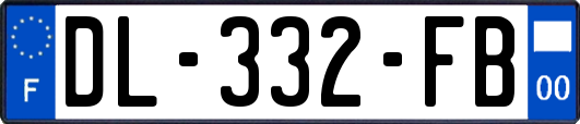 DL-332-FB