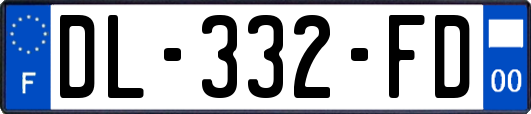 DL-332-FD