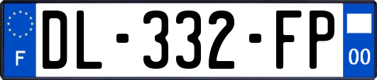 DL-332-FP