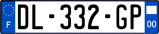 DL-332-GP