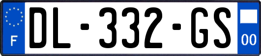 DL-332-GS