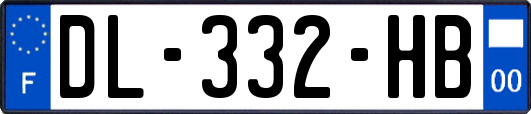 DL-332-HB