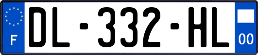 DL-332-HL