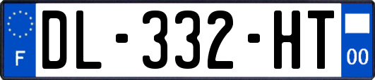 DL-332-HT