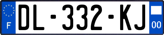 DL-332-KJ