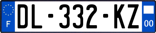 DL-332-KZ