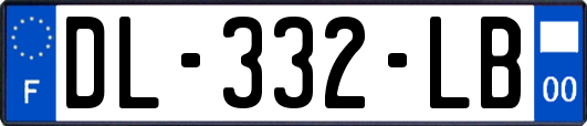 DL-332-LB